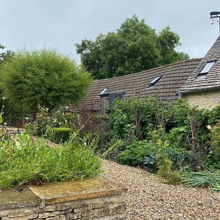 Ferienwohnung The Hayloft Stonehouse  Exterior foto