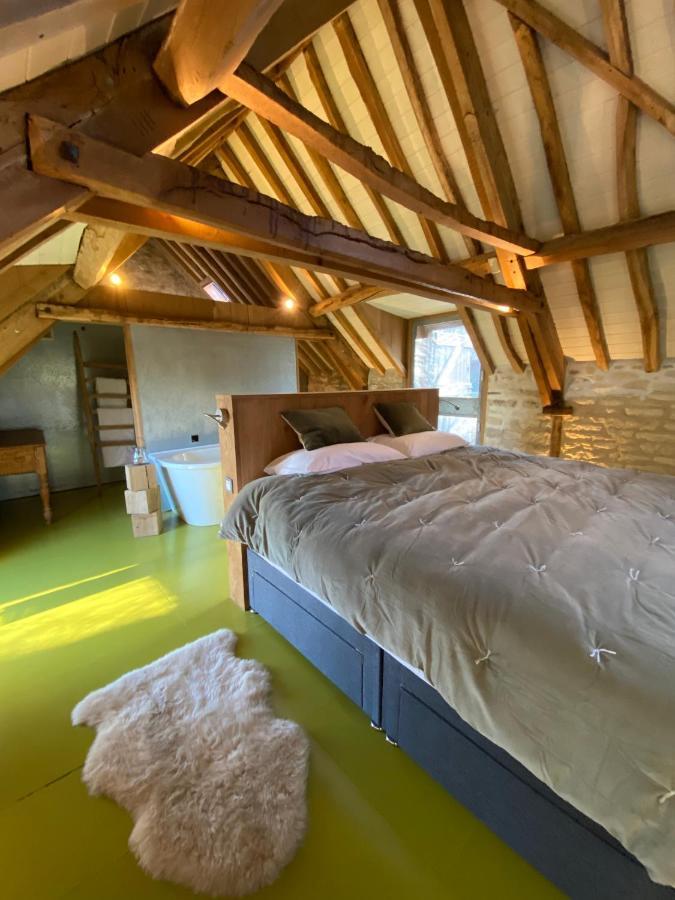 Ferienwohnung The Hayloft Stonehouse  Exterior foto